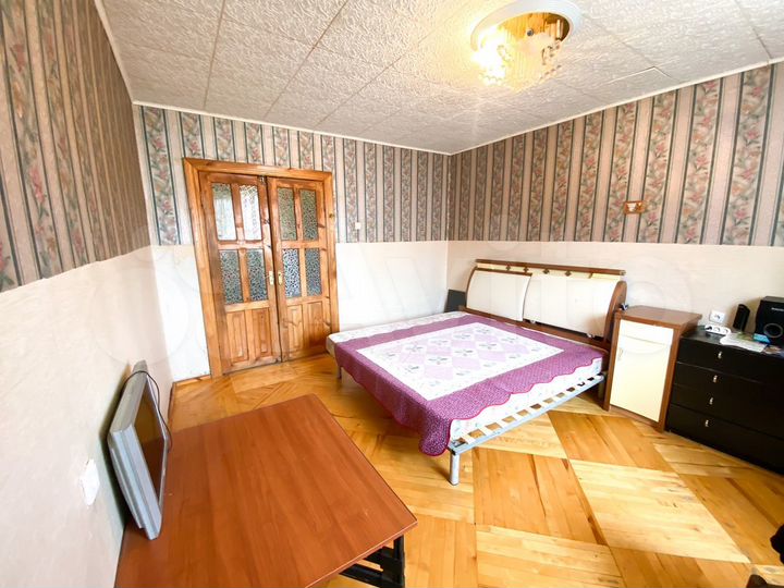 3-к. квартира, 65,5 м², 7/10 эт.