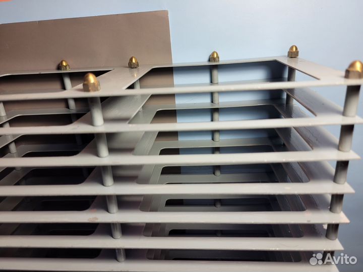 Подставка для дисков cd dvd 2 шт