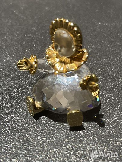Swarovski фигурки