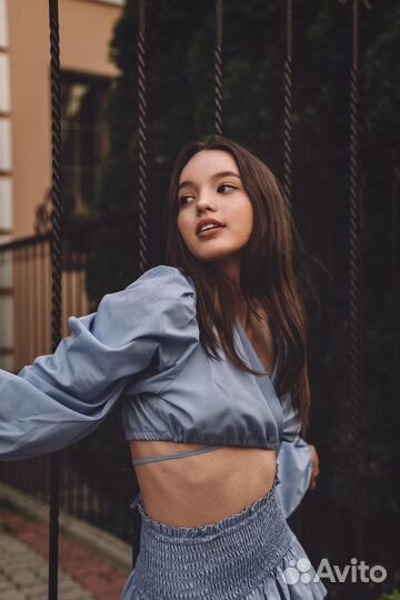 Модель для маркетплейсов