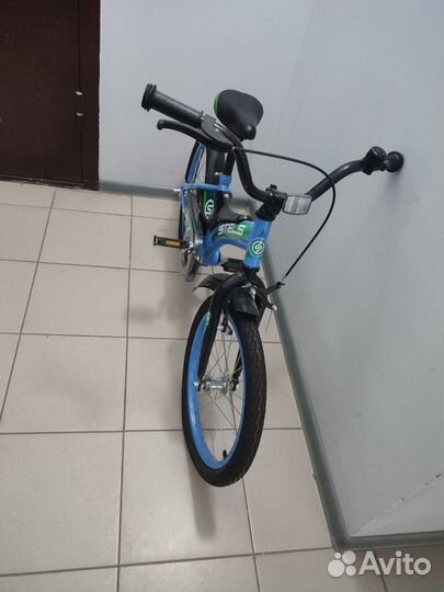 Детский велосипед Stels