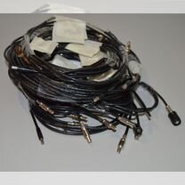 Разъём Fakra кабель мультимедиа mmi 3g