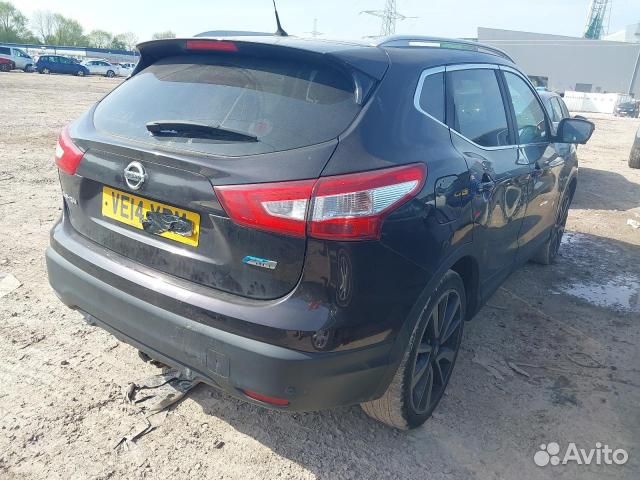 Магнитола nissan qashqai J11 2014