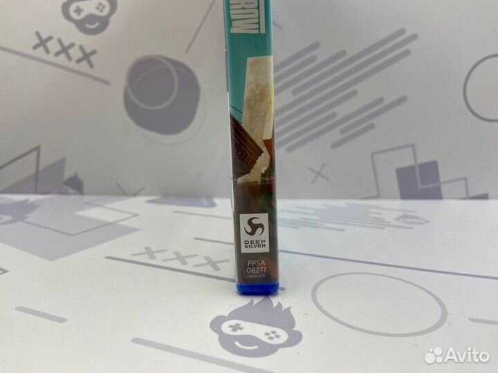 PS5 Saints Row Day One Edition