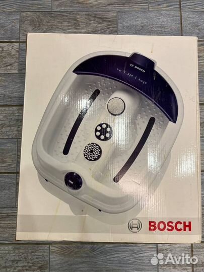 Ванночка для ног Bosch PMF2232