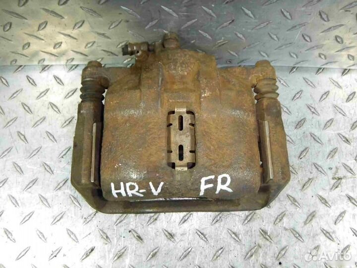 Суппорт передний правый Honda HR-V 1999-2005