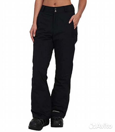 Горнолыжные штаны columbia