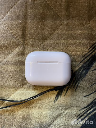 Наушники Apple AirPods Pro 2