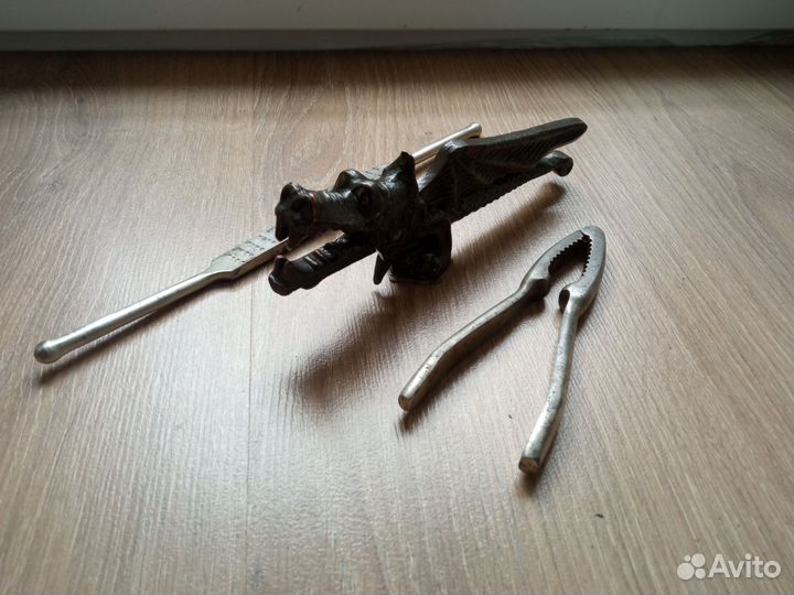 Орехокол СССР