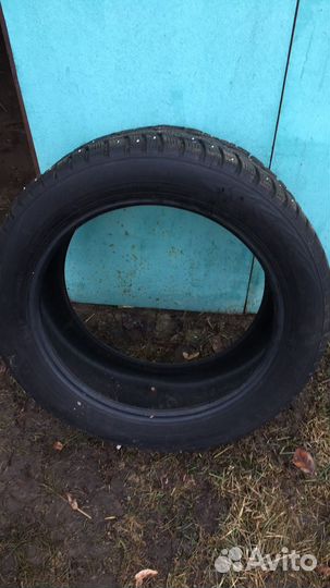 Nokian Tyres Nordman 7 215/50 R17
