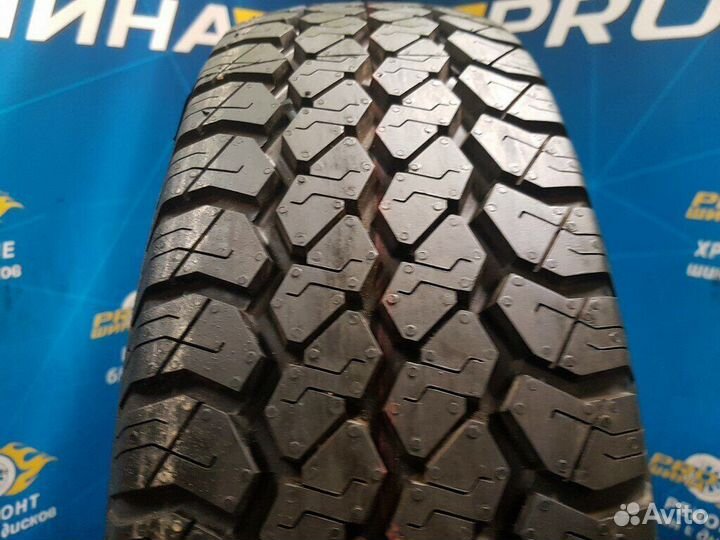 Cordiant Business CW 195/75 R16
