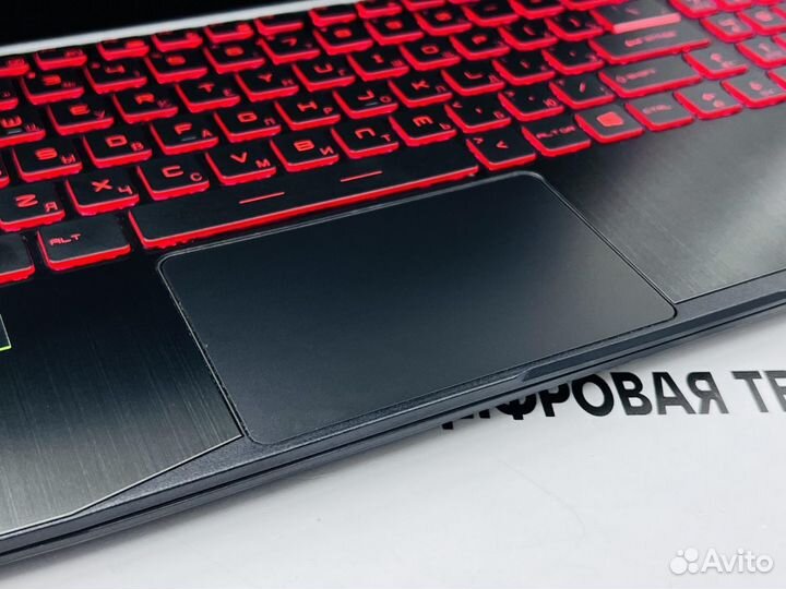 Ноутбук MSI 15.6