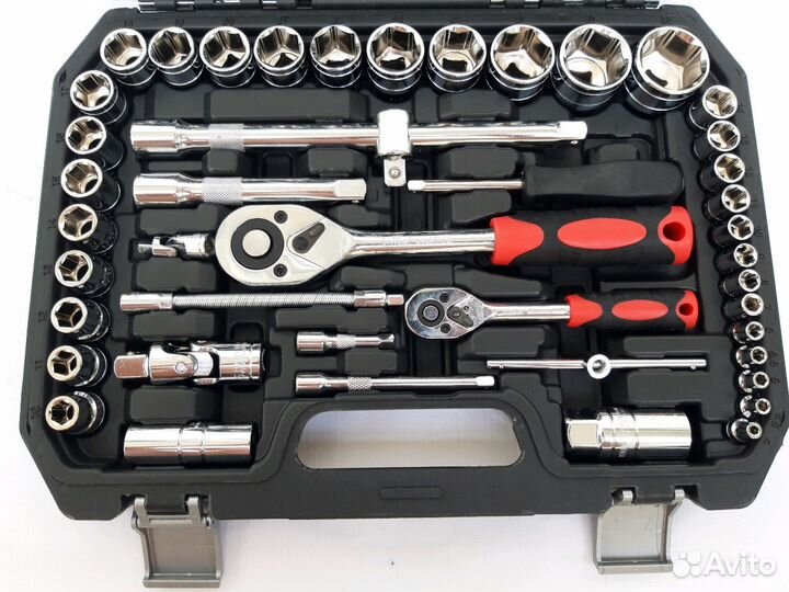 Набор инструмента 94 предмета