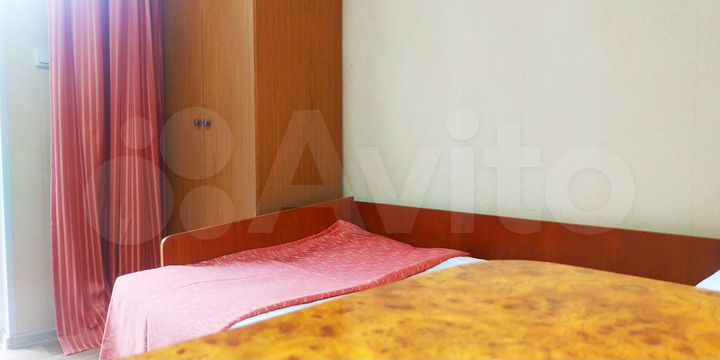 Комната 10 м² в 1-к., 1/1 эт.