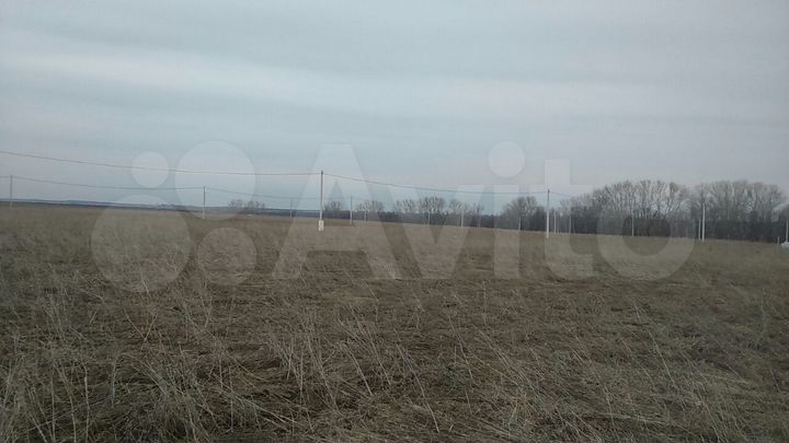 Участок 10 сот. (ИЖС)