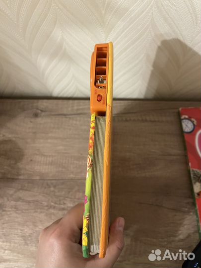 Книга Кошкин дом Маршак