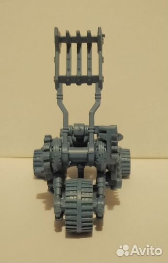 Битвы Fantasy Тяжëлая катапульта Дикобраз пластик