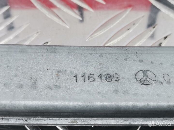 Стеклоподъемник электрический задний левый Nissan