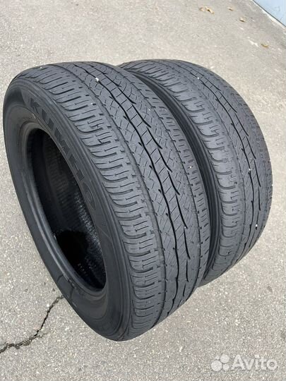Kumho Eco Solus KL21 215/60 R16