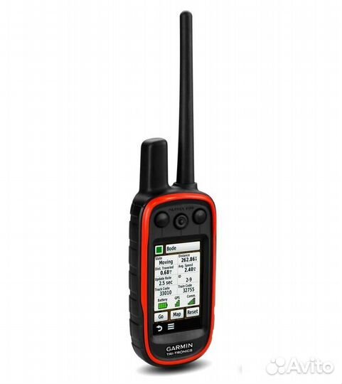 Навигатор Garmin Alpha 100 010-01041-20