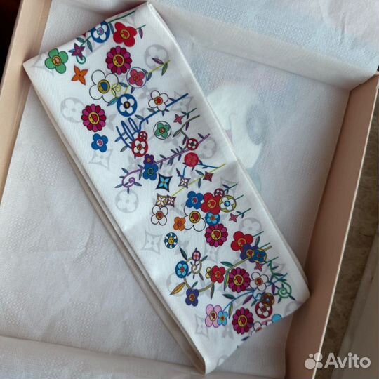 Твилли Louis Vuitton x Takashi Murakami Оригинал