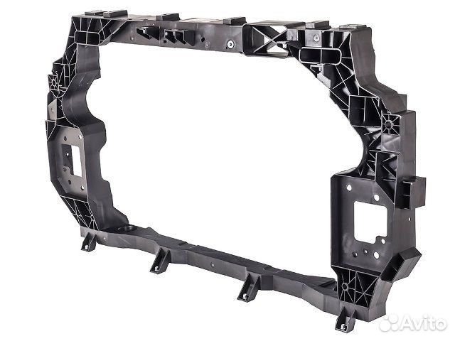 Суппорт радиатора HVL19002100 Haval F7