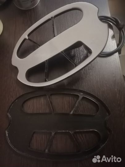 Катушка металлоискателя nokta/makro kruzer