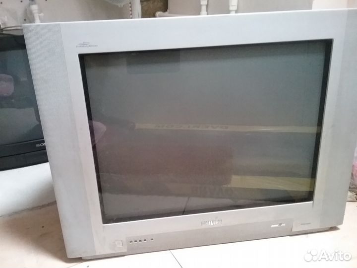 Телевизоры