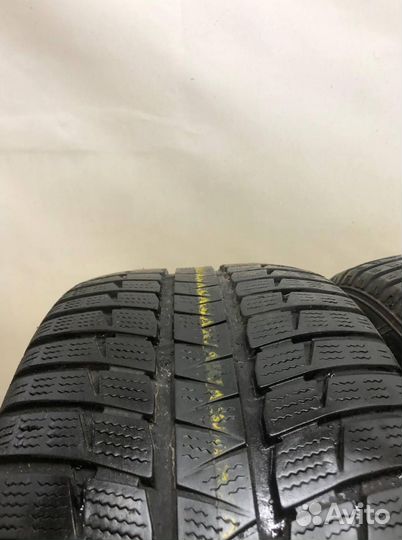 Falken Eurowinter HS-449 235/50 R18 101V