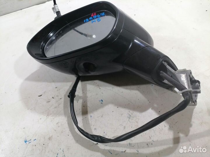 Зеркало левое электрическое (Hongqi H5 I)