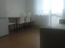 1-к. квартира, 41 м², 13/16 эт.