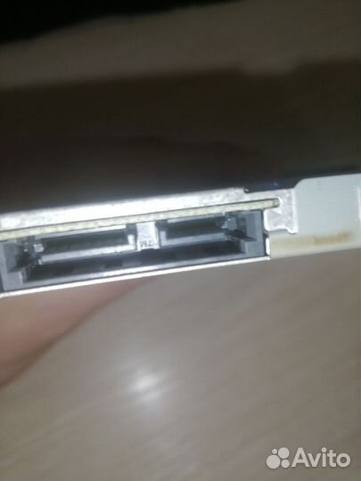 Оптический привод для ноутбука DA-8A6SH14B