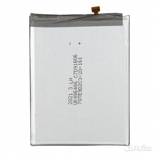 Аккумулятор (батарея) для Samsung Galaxy A12, A21s