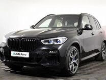 BMW X5 3.0 AT, 2019, 77 419 км, с пробегом, цена 6 895 000 руб.