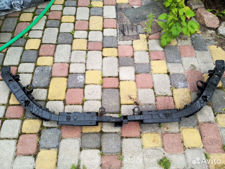 Mersedes A B Класс W177 W247 передняя панель