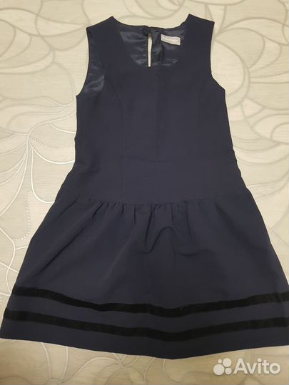 Школьная форма для девочки