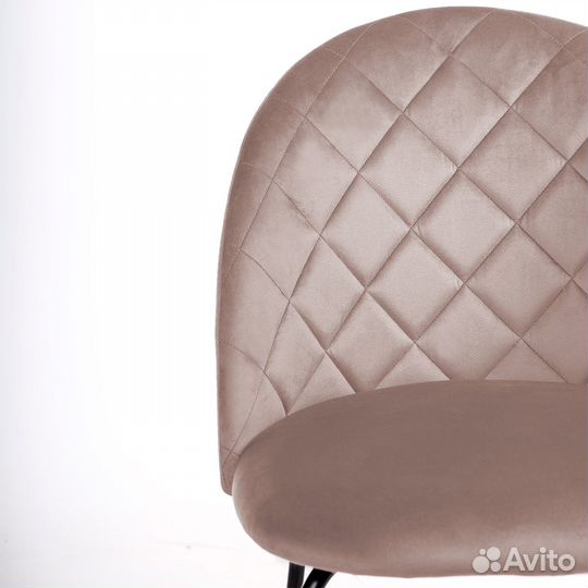 Стул мягкий для дома, кухни, кафе, ресторана, бара