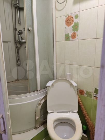 Комната 11 м² в 1-к., 7/9 эт.