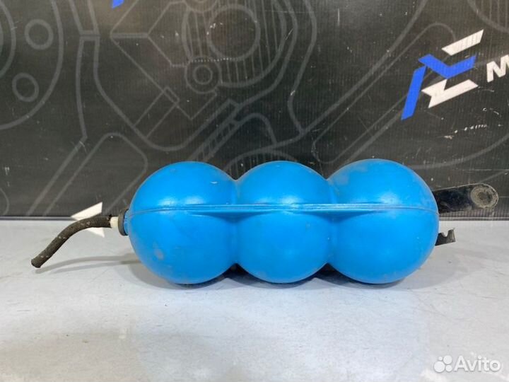 Ресивер Audi A6 C5 ACK 1997