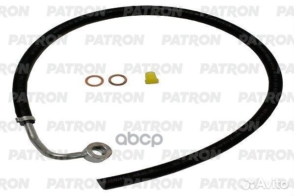 Шланг гидроусилителя Шланг гур audi A4 B5 94-01