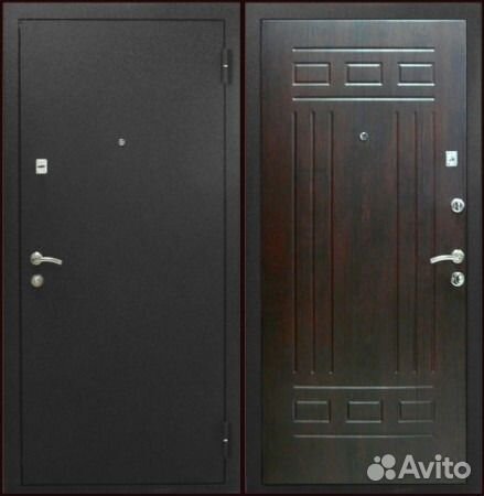Входные двери