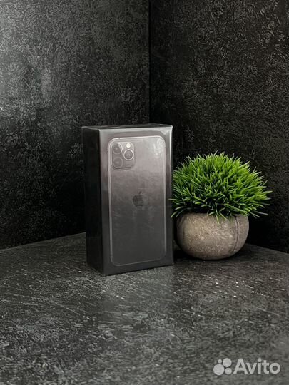 iPhone 11 Pro, 256 ГБ