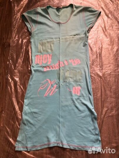 Вещи на девочку подростка пакетом