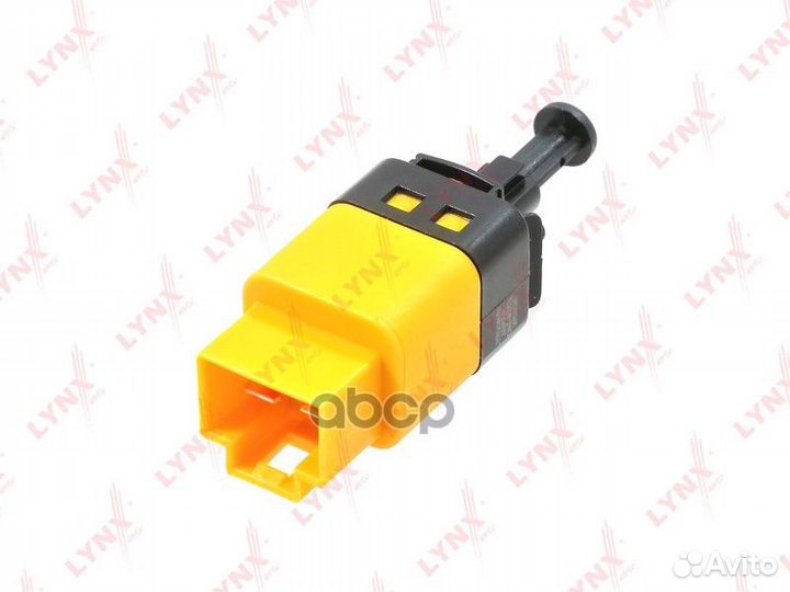 Выключатель стоп-сигнала chevrolet Aveo T200