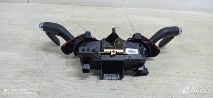 Переключатель поворотов подрулевой Bentley