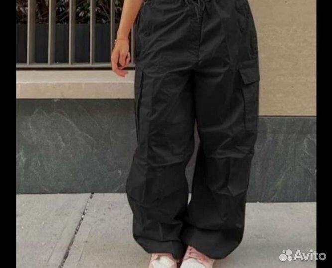 Карго женские