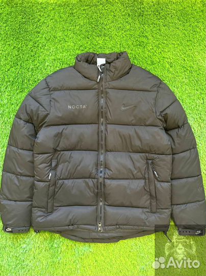Куртка Nike Nocta