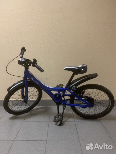 Велосипед детский Giant Frantic