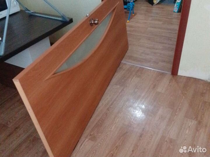 Дверь межкомнатная