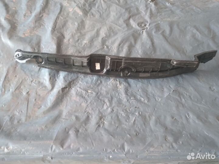 Пыльник крыла Hyundai Solaris 2017-2021 84141H5000